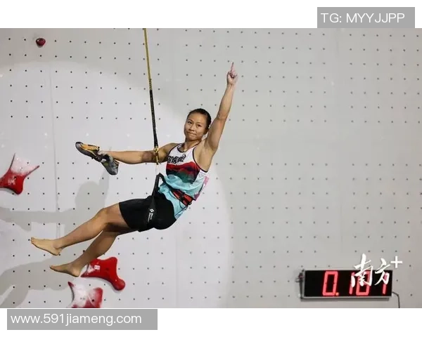 最新攀岩状态排行榜揭晓上海攀岩队强势领跑前十名